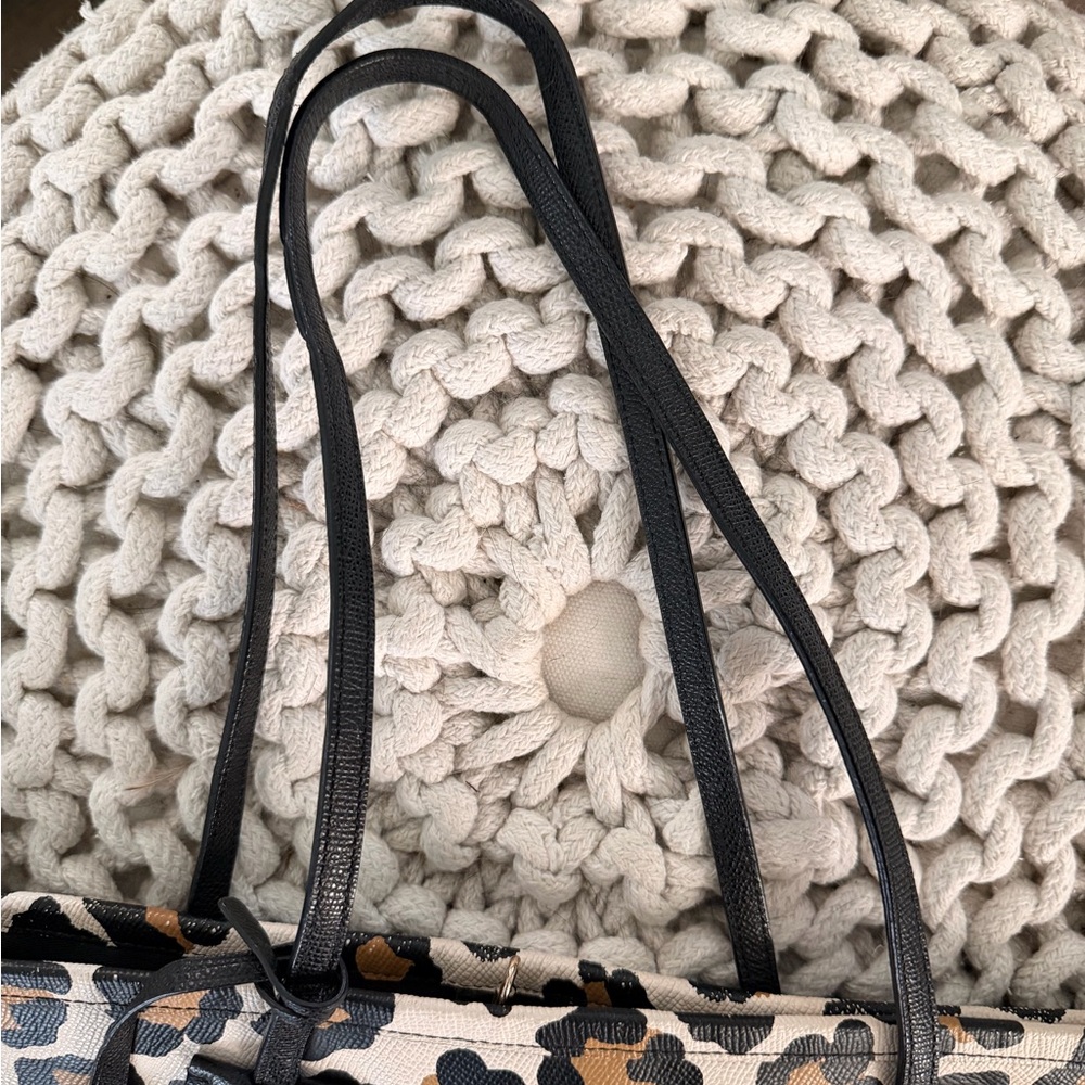 Coach Tote - Picture 8 of 12
